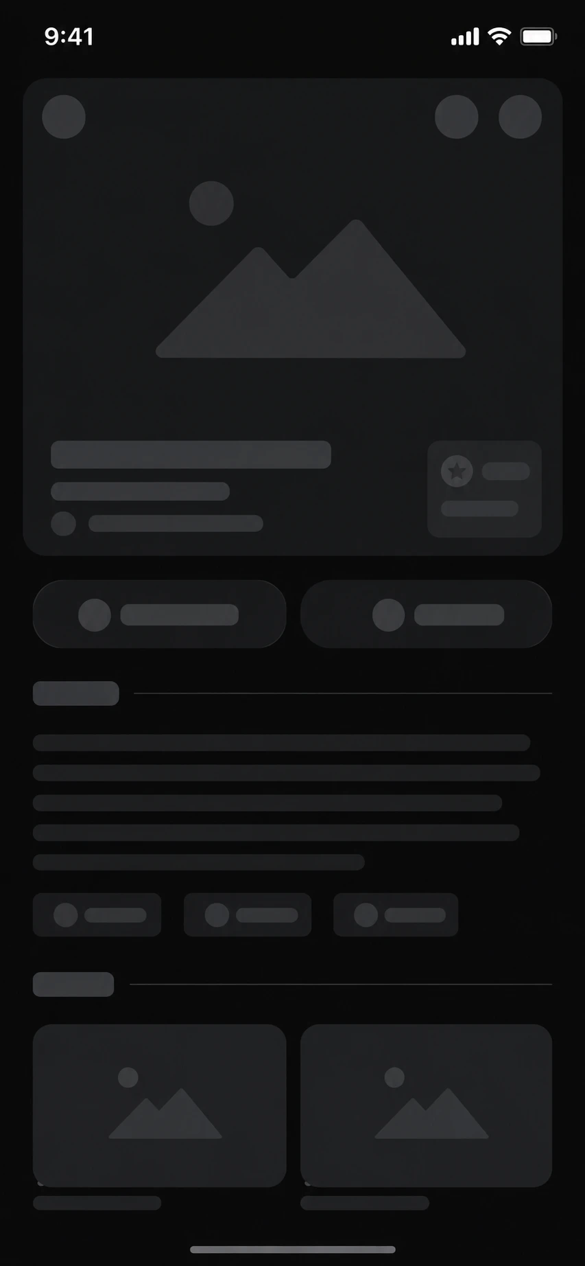 App Screen Mockup 4